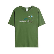 Wave Drip,  Take Me To Drunk T-shirts